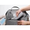 Haakaa Pump Shells and Sterilizer bag combo  - 2 stk.