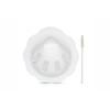 Haakaa Petal Soft Silicone Milk Collector - 1 stk.