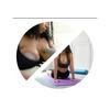 Haakaa Petal Soft Silicone Milk Collector - 1 stk.