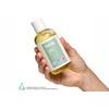 Kaerlig Massageolie, Økologisk - 150 ml.