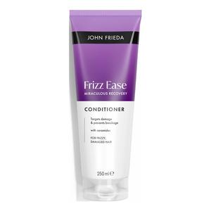 John Frieda Frizz Ease Miraculous Recovery Conditioner - 250 ml.