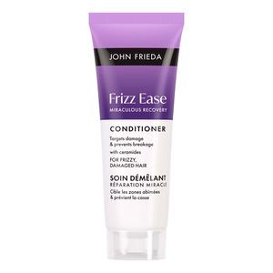 John Frieda Frizz Ease Miraculous Recovery Conditioner - 75 ml.
