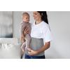 Haakaa 3-in-1 Pregnancy and Postpartum Belt - 1 stk.