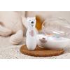 Haakaa Happii Bear Nail Care set - 1 stk.