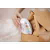 Haakaa Happii Bear Nail Care set - 1 stk.