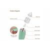 Haakaa Electric Nasal Aspirator - 1 stk.