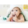 Haakaa Silicone Teething Ring - 1 stk.