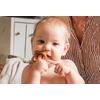 Haakaa Silicone Dummy - Amber - 1 stk.