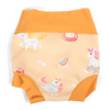 Filibabba Blebadebukser 2-3 år Lucca - Unicorn Shores - 1 stk.