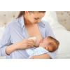 Haakaa Warming Breast Massager - 1 stk.