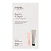woods_ copenhagen Restore & Repair - Hand & Lip Duo - 1 sæt.