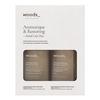 woods_ copenhagen Aromatique & Restoring - Hand Care Duo - 2x250 ml.