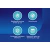 Scholl Athlete's Foot Gel 4-in-1 - 1 stk.