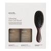 woods_ copenhagen Volumizing Hair Care Ritual - 2x250 ml.