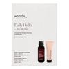 woods_ copenhagen Daily Hydra - Try Me Duo - 2x30 ml.