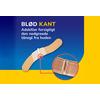 Scholl Ingrown Toenail Pain Relief Strips - 10 stk.