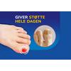 Scholl Ingrown Toenail Pain Relief Strips - 10 stk.