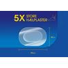 Scholl Extreme Blister Plasters with Aloe Vera - 5 stk.