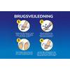 Scholl Wart & Verruca Removal Plasters - 7 stk.