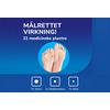 Scholl Wart & Verruca Removal Plasters - 7 stk.