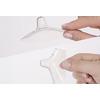 Haakaa Silicone Nipple Shields - Large - 2 stk.