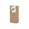 Haakaa Happii Bear Silicone Milk Storage Bag - 260 ml - Grey - 5 stk.