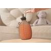 Haakaa Happii Bear Silicone Goody Pouch - 500 ml - Grey - 1 stk.