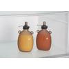 Haakaa Happii Bear Silicone Goody Pouch - 500 ml - Grey - 1 stk.