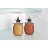 Haakaa Happii Bear Silicone Goody Pouch - 500 ml - Grey - 1 stk.