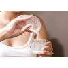 Haakaa Shell Wearable Silicone Breast Pump - 120 ml. - 1 stk.