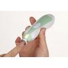 Haakaa Baby Nail Care Set - Meadow - 1 stk.