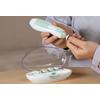 Haakaa Baby Nail Care Set - Meadow - 1 stk.