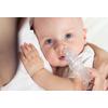 Haakaa Silicone Penguin Nasal Aspirator - 1 stk.