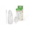 Haakaa Silicone Penguin Nasal Aspirator - 1 stk.