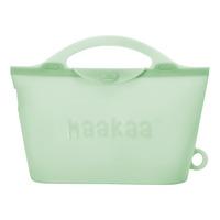Haakaa Silicone sterilising bag - 1 stk.