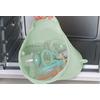 Haakaa Silicone sterilising bag - 1 stk.