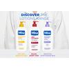 Mixa Panthenol Comfort Soothing Lotion - 250 ml.