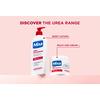 Mixa Urea Cica Repair Renewing Cream - 400 ml.