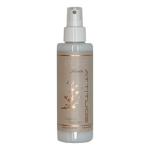 Trontveit Pure Attitude Miracle Leave-in Treatment - 150 ml.