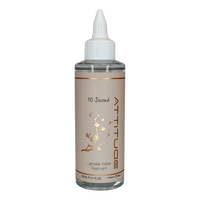 Trontveit Pure Attitude 10 Second Lamellar Water Treatment - 150 ml.