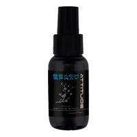 Trontveit Attitude Beach Spray - Travel size - 50 ml.