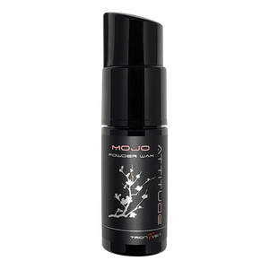 Trontveit Attitude Mojo Powder Wax - 30 g.