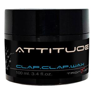 Trontveit Attitude Clap.Clap.Wax - 100 ml.