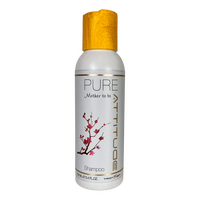 Trontveit Pure Attitude Mother to be Shampoo - 100 ml.