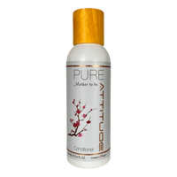Trontveit Pure Attitude Mother to be Conditioner - 100 ml.