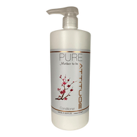 Trontveit Pure Attitude Mother to be Conditioner - 1000 ml.