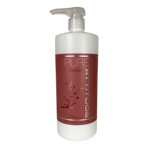 Trontveit Attitude Pure Colorful Conditioner, 1000 ml.