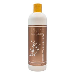 Trontveit Pure Attitude Luxury Lift Shampoo - 500 ml.