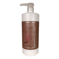 Trontveit Pure Attitude Repairing Conditioner - 1000 ml.