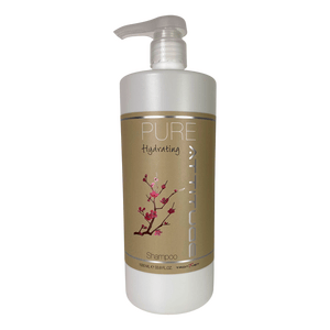 Trontveit Pure Attitude Hydrating Shampoo - 1000 ml.